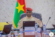 Hebdomadaire Conseil des ministres du 21 février 2024