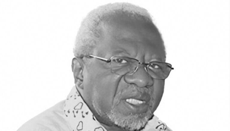 « Un boabab nous a quittés » :  Boni Yayi rend hommage à Paulin Hountondji