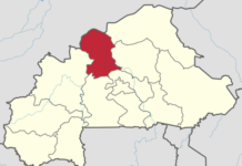 Yatenga : Au moins 170 corps retrouvés sans vie