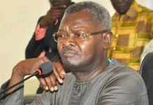 Décès de l’opposant Agbéyomé Kodjo en exil