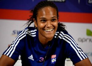 Edition 2024 du « Prix AGodjié » : Le Bénin accueille Wendie Renard ...