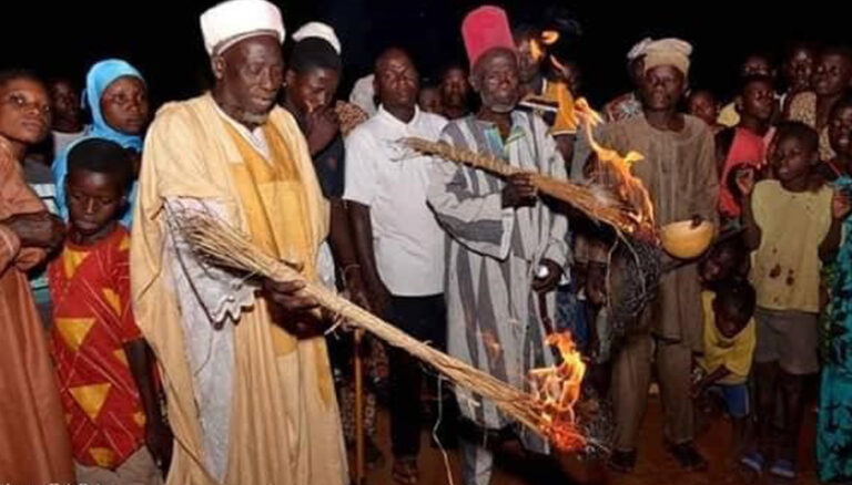 Célébration du Donkonrou chez les Baatombu : La fête aura lieu le 16 juillet 2024