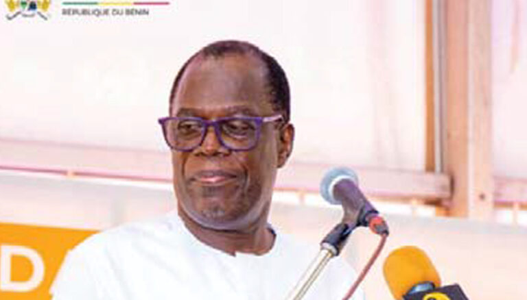 Célébration du Jistna 2024 : Ouidah a accueilli la grande effervescence des afro descendants