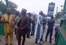 Hommage aux Forces de défense et de sécurité : La cérémonie interdite, des centrales syndicales s’indignent