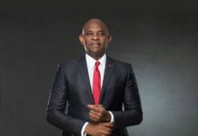 FMI: Tony Elumelu nommé au Conseil consultatif sur l’entrepreneuriat et la croissance