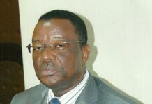 Deuil/Politique : Amos Elegbe n’est plus !