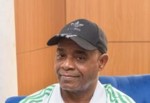 Interview Exclusive:  L’état de santé de l’arbitrage béninois avec Gilles TOUPÉ