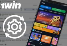 Mises à Jour et Nouveautés de l’Application 1Win – Guide Complet