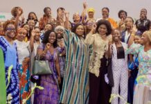 “She Leads“ 3ème édition: Cotonou célèbre des femmes d’influence et d’impact