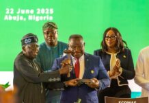 Révolte populaire et tueries Situation au Togo : la Cedeao muette