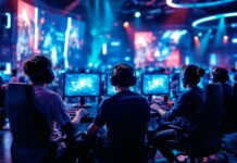 Comment sont organisés les tournois e-sport : Structure, qualifications et diffusions