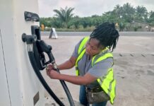 Descente inopinée dans les stations services de comè et lokossa: L’ANM met sous scellées plusieurs pompes pour non conformité