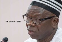 Déploiement de la police à la Bourse du travail: La Cstb hausse le ton et dénonce