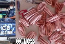 Nouvelle cité de Ouèdo: Des voleurs de cuivre interpellés par la Police