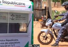 Lutte contre les trafics illicites: Deux individus Interpellés à Pahou