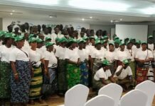 Célébration des ses 25 ans d’existence: Eco-Bénin maintien le cap pour un environnement sain