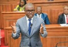 Projet de loi de finances au Bénin: Un Budget prévisionnel de 4000 milliards de FCfa pour 2026