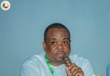 Assemblée générale élective FBHB: Et la dynamique continue ! – Sidikou Karimou plébiscité – Les rapports moral, d’activités et financier adoptés à 100%