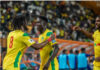 8è Journée des Éliminatoires du Mondial 2026 ( Bénin vs Lesotho): Benin, Pur régal !