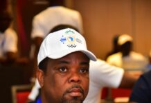 Fédération béninoise de handball: Sidikou Karimou, le Golden boy du sport béninois ! (Bilan des quatre ans de règne)