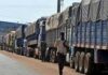 Sécurité routière : De nouvelles exigences pour les camions au Port de Cotonou