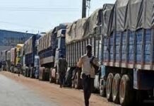 Sécurité routière : De nouvelles exigences pour les camions au Port de Cotonou