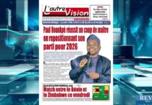 Revue des titres du 05/09/2025