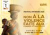 Promotion de la culture Bénin: Le festival »Awobobo » 2025 focalise l’attention sur le droit de la femme