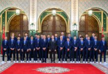 MAPF 22/10/2025 19h23 – 0151: Maroc-Mondial