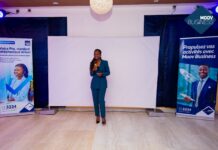 ROADSHOW DE MOOV BUSINESS: Moov Business, toujours à l’écoute de ses partenaires.