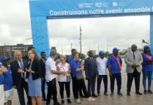 Dernière étape de la célébration des 80 ans des Nations Unies dans le monde: L’ONU prend pour des engagements stratégiques avec ses pays membres