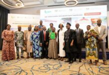 Propriété intellectuelle: Gari Sohoui de Savalou et l’Huile Azimi d’Agonlin intègrent les produits protégés d’Afrique