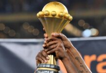 CAN 2025: Le calendrier complet de la compétition