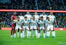 10è Journées des éliminatoires de la Coupe du Monde 2026 Nigeria vs Bénin : Des Forfaits actés, une bataille sans merci en perspective