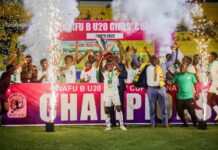 2è édition de la Coupe de l’Union des Fédérations Ouest-Africaines de Football, Filles U-20: Le Bénin dévoile sa liste  Focus sur le format)