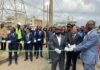 Échangeur du carrefour Vêdoko à Cotonou: Les travaux de construction officiellement lancés