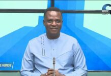 Déclaration de Jude Lodjou: « Notre candidature a été rejetée parce que notre idéal dérange »