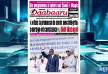 REVUE DES TITRES DU 06/10/2025