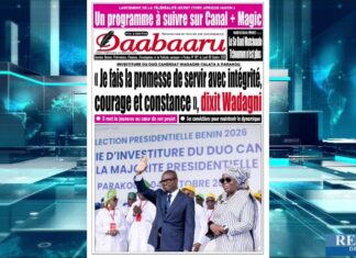 REVUE DES TITRES DU 06/10/2025