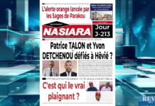 Revue des titres du 23/10/2025