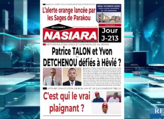 Revue des titres du 23/10/2025