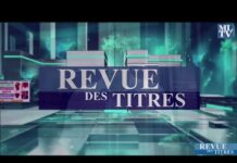 REVUE DES TITRES DU 21/10/2025