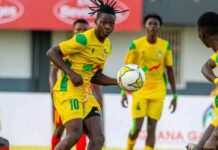 Bénin : Quels sont les talents qui veulent porter les Guépards au sommet du foot africain