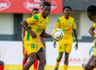 Bénin : Quels sont les talents qui veulent porter les Guépards au sommet du foot africain