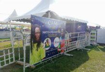 Consommons local: Fènou Higbé 2025 : la vitrine du Made in Bénin fait vibrer Cotonou  (MTN Bénin soutient l’évènement