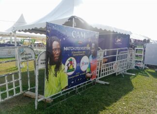 Consommons local: Fènou Higbé 2025 : la vitrine du Made in Bénin fait vibrer Cotonou (MTN Bénin soutient l’évènement