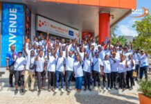 De l’excellence à la reconnaissance : Moov Africa Bénin récompense la bravoure de ses meilleurs Promoteurs