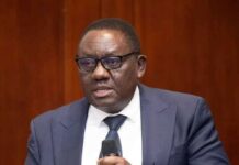 Promotion du développement agricole au Bénin: Première conférence scientifique internationale sur la mangue