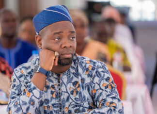 Hôpital de zone de Kouandé-Kérou-Péhunco (2Kp): Le directeur Alfred Hounsa fait une reddition de compte