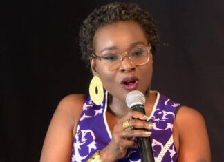 Trois questions à Angela Philognon KPÉIDJA »: Deux semaines chaque année, c’est très peu face à l’urgence… »